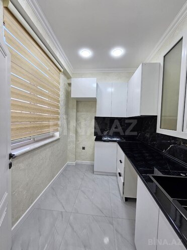 Продаётся 2-комн. новостройка 44 м², пос. Масазыр, photo 7 from 15