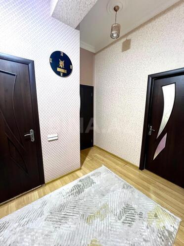 Продаётся 2-комн. новостройка 56 м², Насиминский  р., photo 8 from 9