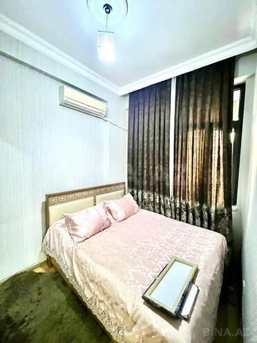 Продаётся 2-комн. новостройка 56 м², Насиминский  р., photo 4 from 9