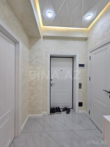 Продаётся 2-комн. новостройка 44 м², пос. Масазыр, photo 9 from 15