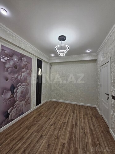 Продаётся 2-комн. новостройка 44 м², пос. Масазыр, photo 6 from 15