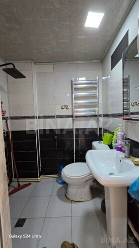 Satılır 2 otaqlı yeni tikili 45 m², photo 9 from 10
