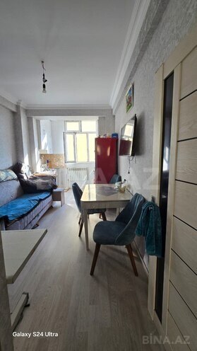 Satılır 2 otaqlı yeni tikili 45 m², photo 1 from 10