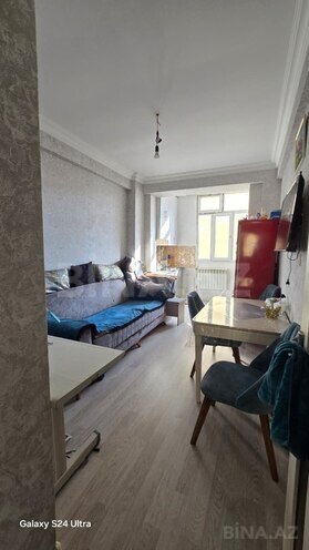 Satılır 2 otaqlı yeni tikili 45 m², photo 3 from 10