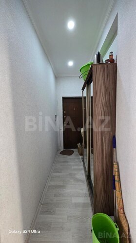 Satılır 2 otaqlı yeni tikili 45 m², photo 8 from 10