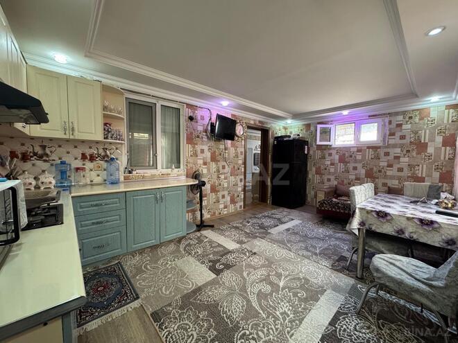 Satılır 3 otaqlı həyət evi/bağ evi 100 m², NZS q., photo 9 from 14