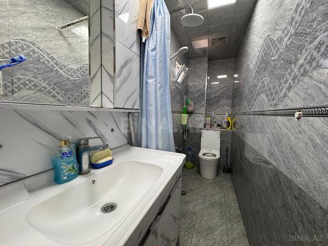 Satılır 3 otaqlı həyət evi/bağ evi 100 m², NZS q., photo 12 from 14