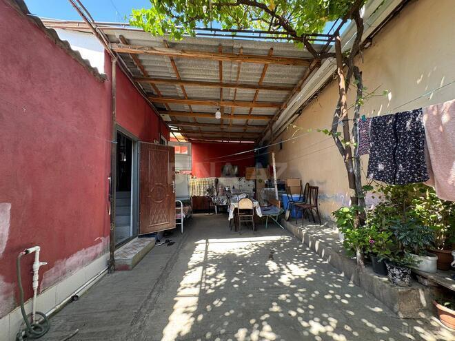 Satılır 3 otaqlı həyət evi/bağ evi 100 m², NZS q., photo 13 from 14