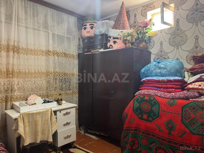 Satılır 3 otaqlı həyət evi/bağ evi 100 m², NZS q., photo 11 from 14
