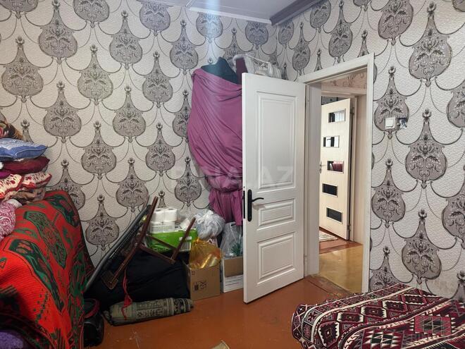 Satılır 3 otaqlı həyət evi/bağ evi 100 m², NZS q., photo 10 from 14