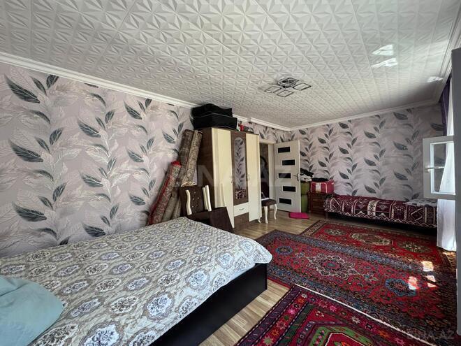 Satılır 3 otaqlı həyət evi/bağ evi 100 m², NZS q., photo 6 from 14
