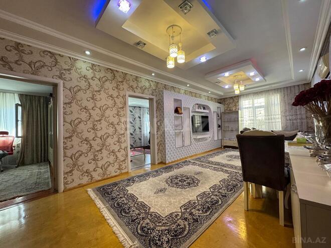 Satılır 3 otaqlı həyət evi/bağ evi 100 m², NZS q., photo 3 from 14