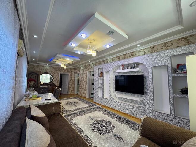 Satılır 3 otaqlı həyət evi/bağ evi 100 m², NZS q., photo 1 from 14