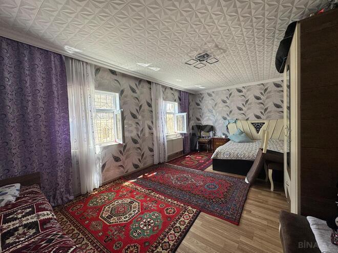 Satılır 3 otaqlı həyət evi/bağ evi 100 m², NZS q., photo 7 from 14