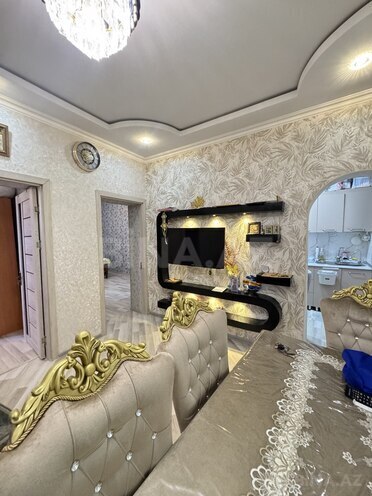 Satılır 3 otaqlı həyət evi/bağ evi 75 m², Hövsan q., photo 3 from 19