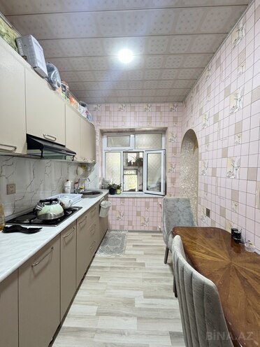 Satılır 3 otaqlı həyət evi/bağ evi 75 m², Hövsan q., photo 17 from 19