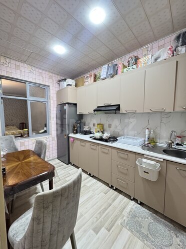 Satılır 3 otaqlı həyət evi/bağ evi 75 m², Hövsan q., photo 15 from 19