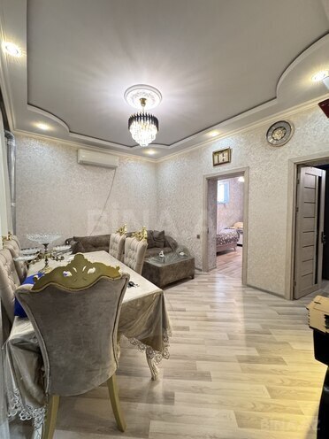 Satılır 3 otaqlı həyət evi/bağ evi 75 m², Hövsan q., photo 18 from 19