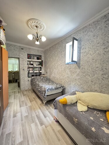 Satılır 3 otaqlı həyət evi/bağ evi 75 m², Hövsan q., photo 5 from 19