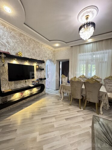 Satılır 3 otaqlı həyət evi/bağ evi 75 m², Hövsan q., photo 1 from 19
