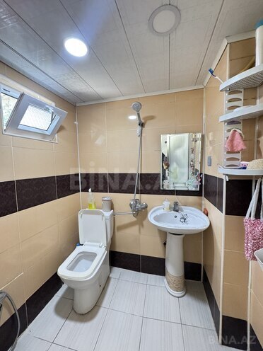 Satılır 3 otaqlı həyət evi/bağ evi 75 m², Hövsan q., photo 6 from 19