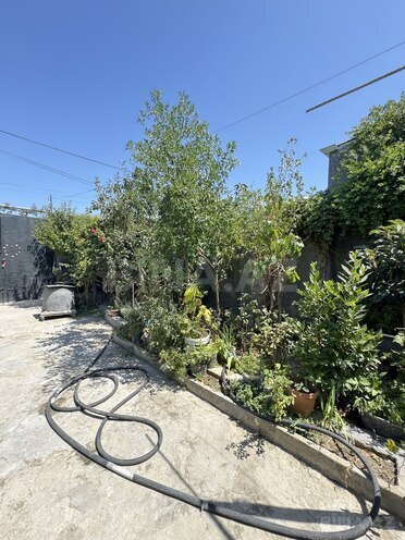 Satılır 3 otaqlı həyət evi/bağ evi 75 m², Hövsan q., photo 8 from 19