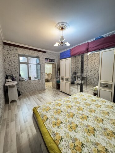 Satılır 3 otaqlı həyət evi/bağ evi 75 m², Hövsan q., photo 14 from 19