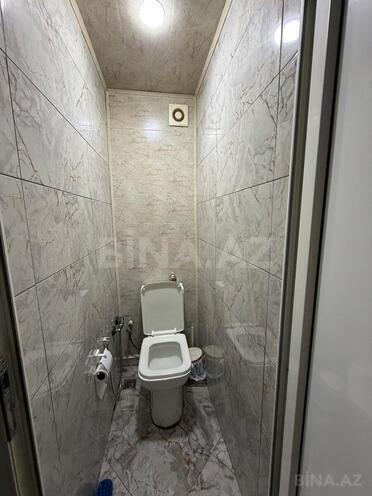 Satılır 2 otaqlı köhnə tikili 65 m², Həzi Aslanov m., photo 13 from 18