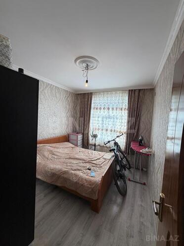 Satılır 2 otaqlı köhnə tikili 65 m², Həzi Aslanov m., photo 11 from 18