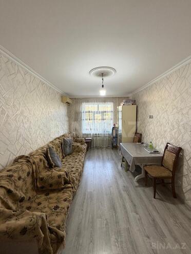 Satılır 2 otaqlı köhnə tikili 65 m², Həzi Aslanov m., photo 1 from 18