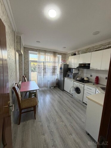 Satılır 2 otaqlı köhnə tikili 65 m², Həzi Aslanov m., photo 8 from 18