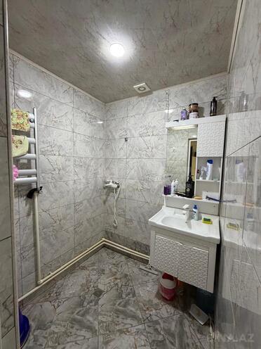 Satılır 2 otaqlı köhnə tikili 65 m², Həzi Aslanov m., photo 15 from 18