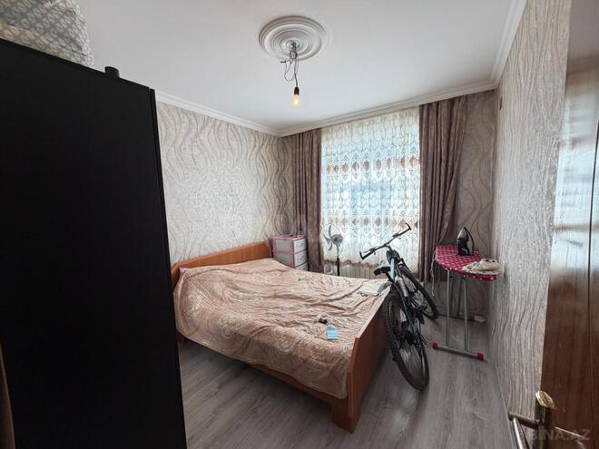 Satılır 2 otaqlı köhnə tikili 65 m², Həzi Aslanov m., photo 12 from 18