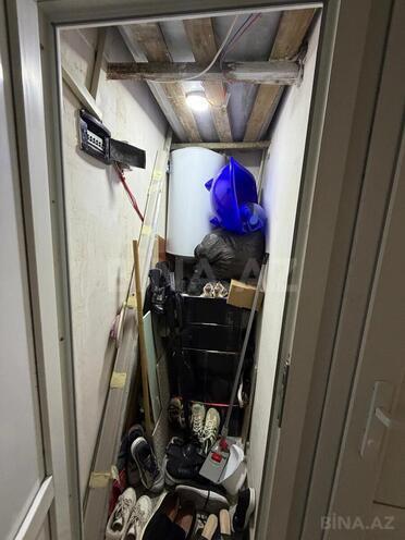Satılır 2 otaqlı köhnə tikili 65 m², Həzi Aslanov m., photo 14 from 18