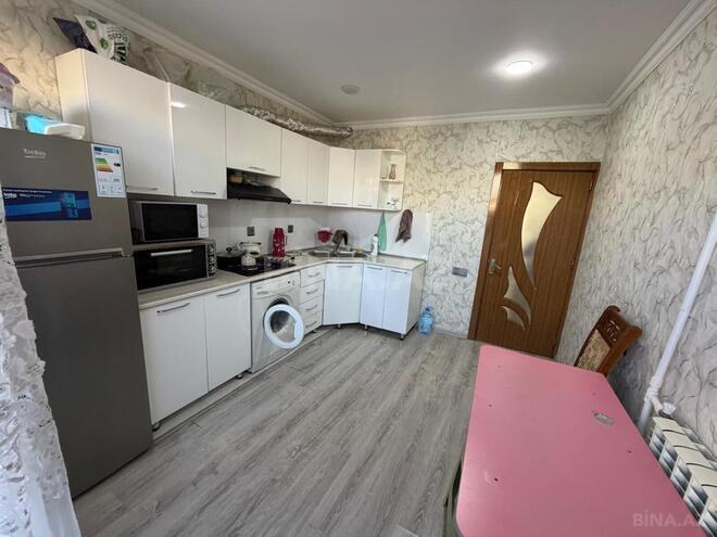 Satılır 2 otaqlı köhnə tikili 65 m², Həzi Aslanov m., photo 10 from 18