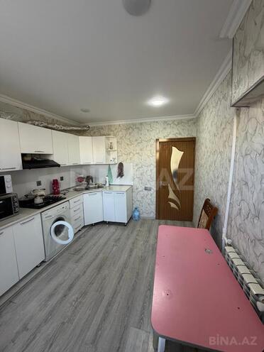 Satılır 2 otaqlı köhnə tikili 65 m², Həzi Aslanov m., photo 9 from 18