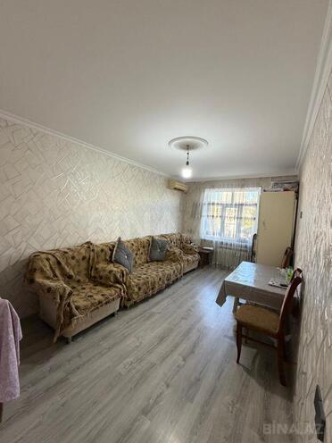 Satılır 2 otaqlı köhnə tikili 65 m², Həzi Aslanov m., photo 3 from 18