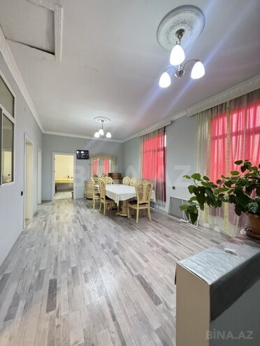 Satılır 4 otaqlı həyət evi/bağ evi 160 m², Hövsan q., photo 15 from 30