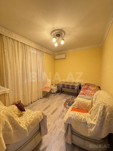 Satılır 4 otaqlı həyət evi/bağ evi 160 m², Hövsan q., photo 16 from 30