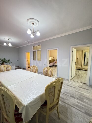 Satılır 4 otaqlı həyət evi/bağ evi 160 m², Hövsan q., photo 23 from 30