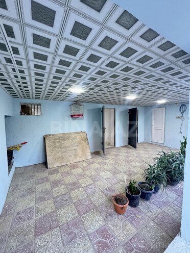 Satılır 4 otaqlı həyət evi/bağ evi 160 m², Hövsan q., photo 29 from 30