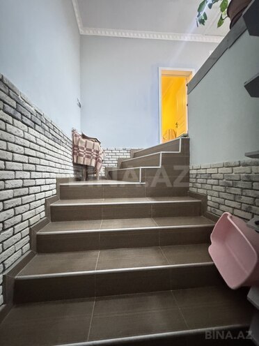 Satılır 4 otaqlı həyət evi/bağ evi 160 m², Hövsan q., photo 14 from 30
