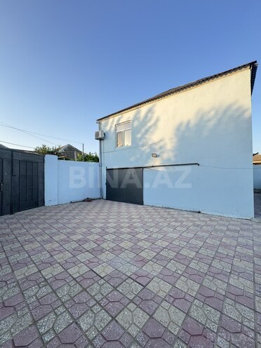 Satılır 4 otaqlı həyət evi/bağ evi 160 m², Hövsan q., photo 10 from 30
