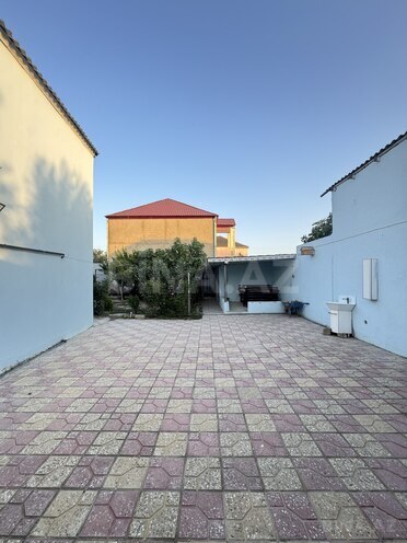 Satılır 4 otaqlı həyət evi/bağ evi 160 m², Hövsan q., photo 6 from 30