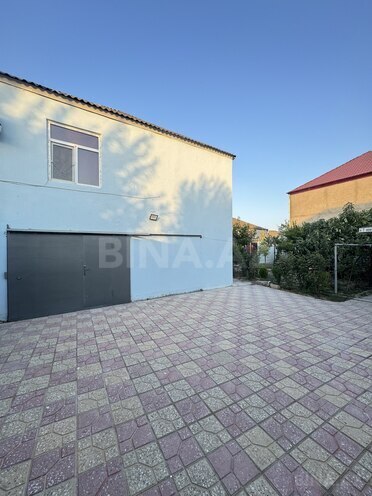 Satılır 4 otaqlı həyət evi/bağ evi 160 m², Hövsan q., photo 5 from 30