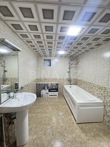 Satılır 4 otaqlı həyət evi/bağ evi 160 m², Hövsan q., photo 12 from 30