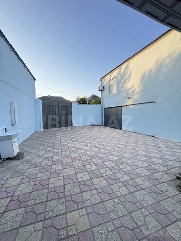 Satılır 4 otaqlı həyət evi/bağ evi 160 m², Hövsan q., photo 9 from 30