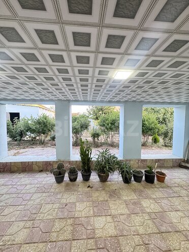 Satılır 4 otaqlı həyət evi/bağ evi 160 m², Hövsan q., photo 11 from 30