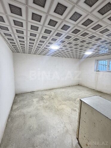 Satılır 4 otaqlı həyət evi/bağ evi 160 m², Hövsan q., photo 28 from 30