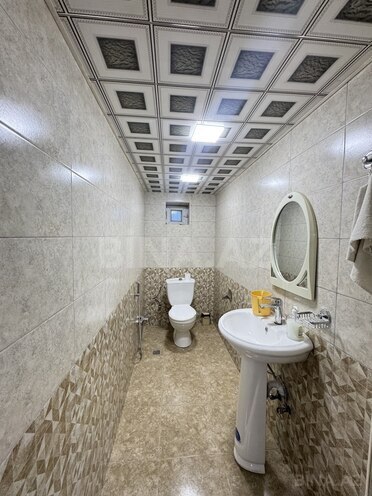 Satılır 4 otaqlı həyət evi/bağ evi 160 m², Hövsan q., photo 13 from 30